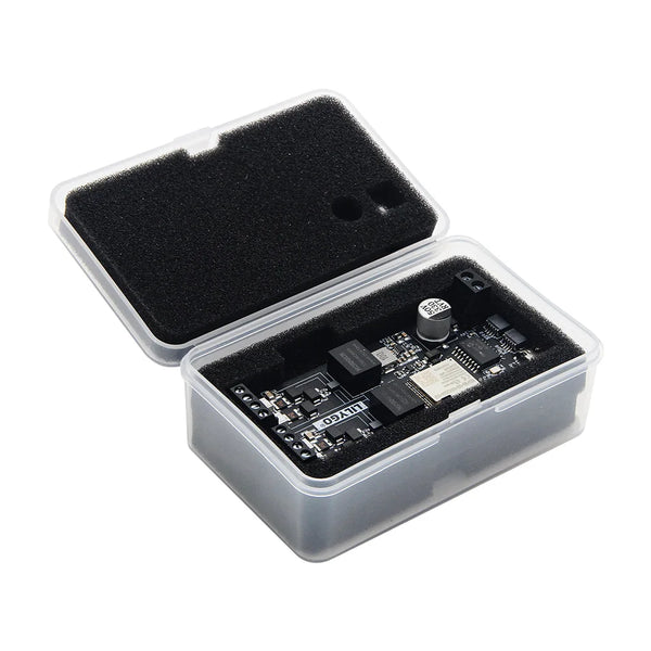 LILYGO T-2CAN ESP32-S3 Development Board Stand-Alone CAN Controller with SPl Interface 16MB detail image 5