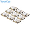 10pcs/1pc ESP32 Seeed Studio XIAO ESP32C6 WiFi 6+Bluetooth-compatible Ble 5 Zigbee Matter detail image 10