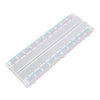 MB-102 Breadboard 400 830 Points Solderless PCB Prototype Board MB102 Power Module 65 detail image 7