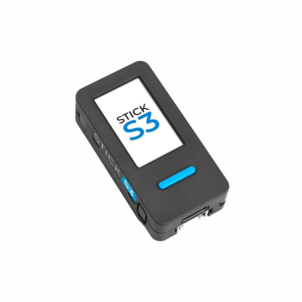 M5Stack StickS3 StickC PLUS2 Upgraded Version ESP32-S3 8MB Programmable Controller BT WiFi detail image 11