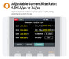 OWON High-Performance Programmable Electronic Load DC OEL1515/OEL3020/3030 150W/300W detail image 5