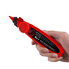TOOLTOP ET616/ET618 Network Cable Tester Multimeter Anti-noise POE Lan Test 400M/600M Length detail image 6