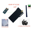 Transceiver Kv4p HT V2.0D UHF Homebrew Radio Module Kit Convert Kv4p HT Android Phone To Ham detail image 6