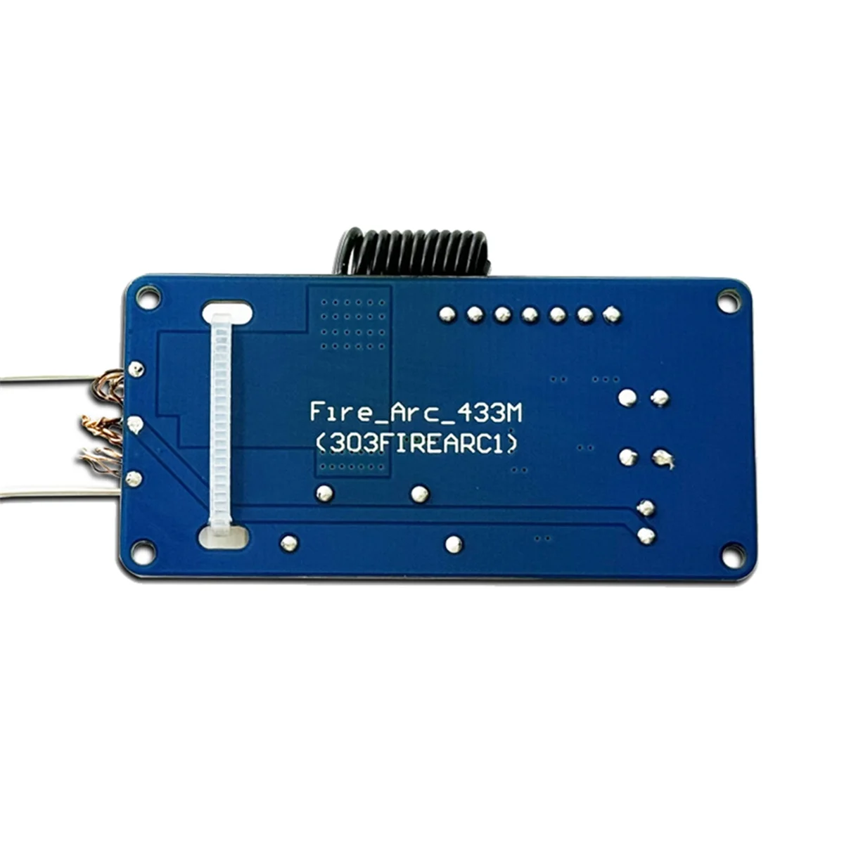 DC3.7V 433M Remote Control ARC Igniter High Voltage Generator Drive Power Supply Remote detail image 5