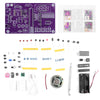 HU-017A/B RDA5807S Radio Kit FM DIY Electronic Parts Learning Set 87-108MHz DIY Electronic detail image 4