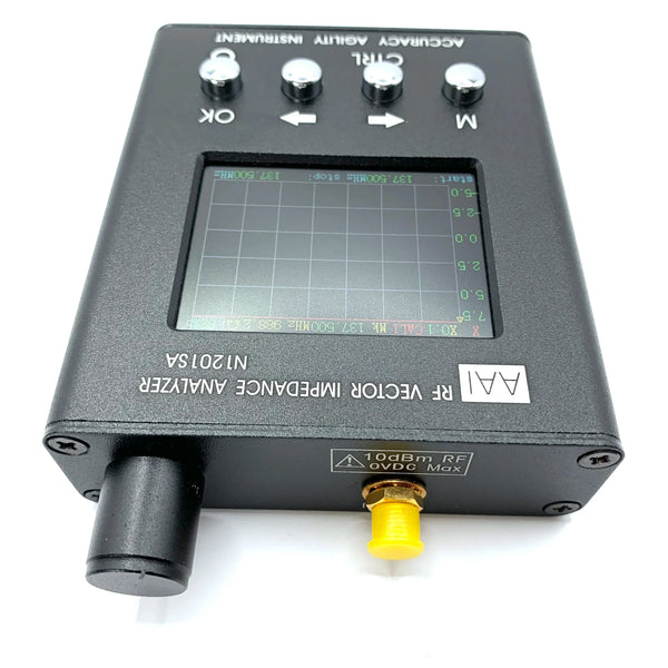 AAI N1201SA+ Accuracy Agility Instrument detail image 4