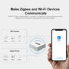 SONOFF ZB Bridge-P ZigBee Pro ESP32 Gateway Wi-Fi ZigBee Dual-protocol Local Smart Scene via eWeLink Alexa Google SmartThings