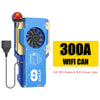 Daly BMS WiFi Active BMS 250 amperios for Lifepo4 4S 8S 24S 100A 150A 200A 500A Active detail image 24