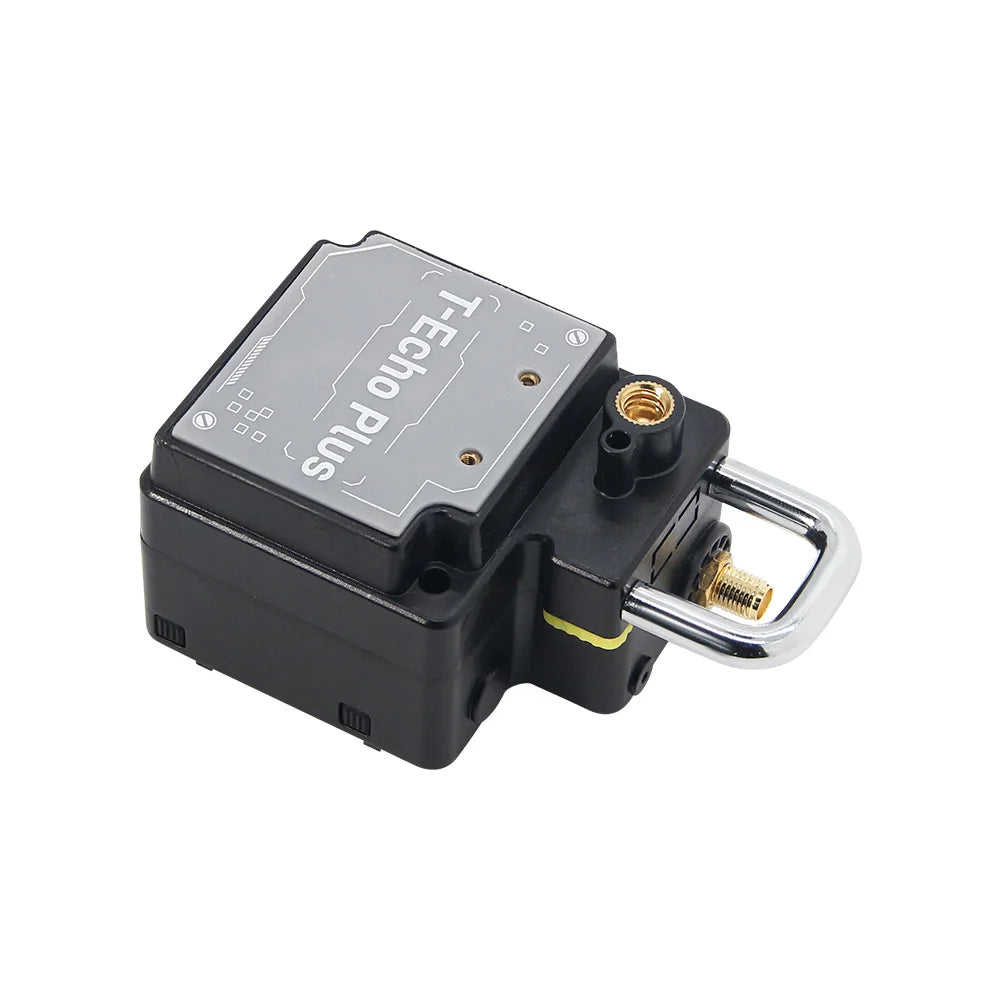LILYGO T-Echo PLUS NRF52840 LoRa SX1262 433/868/915MHz Wireless Module GPS 1.54 E-Paper detail image 2