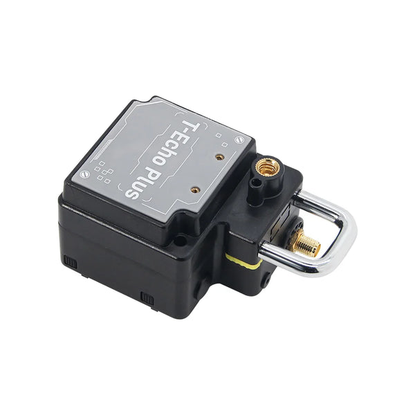 LILYGO T-Echo PLUS NRF52840 LoRa SX1262 433/868/915MHz Wireless Module GPS 1.54 E-Paper detail image 2