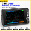 FNIRSI DS215H 2 in 1 Mini Repair tool, Dual channel product image