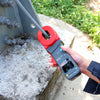UNI-T Clamp Earth Ground Resistance Tester UT276A+ UT278A+ Digital Clamp Meter Leakage detail image 5