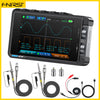 FNIRSI DS215H 2 in 1 Mini Repair tool, Dual channel detail image 8