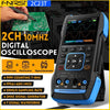 FNIRSI 2C23T Digital Oscilloscope Multimeter Tool product image