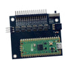 ABEZ Logic Analyzer V6.0 RP2350 Pico 2 400MHz 24 Channel Logic Analyser Software is detail image 2
