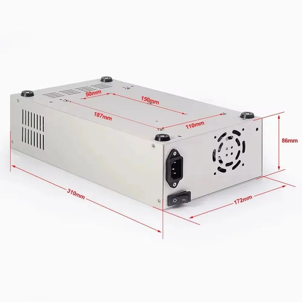 RD Switching Power Supply 400W-1500W SMPS CNC Adjustable Voltage For RD6006W RD6018W RD6012W detail image 5