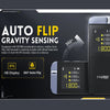 FNIRSI IR40 Smart Laser Rangefinder 40M Laser Tape Measure Digital Distance Meter Metro detail image 5