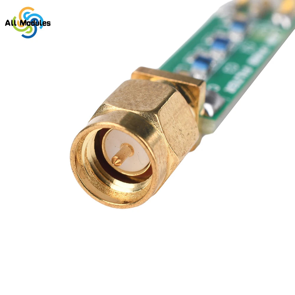 30MHz LPF Low Pass Filter Module for Clear AM Shortwave Radio Signal Reception with Enhanced SNR High Quality