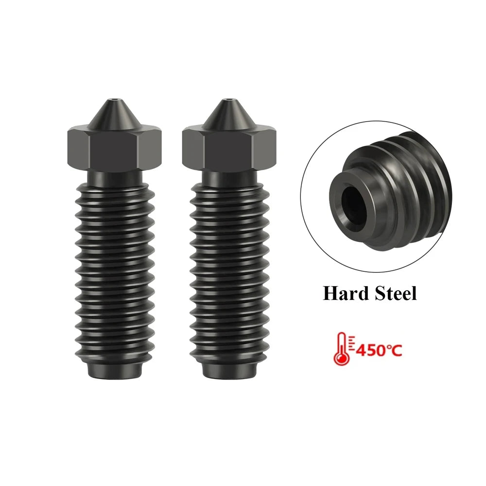 Upgraded Hotend kit 24v for Anycubic Kobra 2 Kobra 2 Series Neo Pro/Plus/Max Hot End Kit 24V 60W Kobra 2 Plus/2 Max/2 Neo/2 Pro