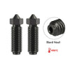 Upgraded Hotend kit 24v for Anycubic Kobra 2 Kobra 2 Series Neo Pro/Plus/Max Hot End Kit 24V 60W Kobra 2 Plus/2 Max/2 Neo/2 Pro