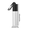 1pcs Mini 18650/21700 Mobile Power Kits DIY Portable Charging Treasure Box No Soldering Tpye detail image 6