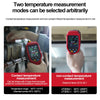 UNI-T Digital Infrared Thermometer UT305C+ UT305A+ Laser Temperature Meter Industrial Not detail image 4
