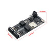 LILYGO T-2CAN ESP32-S3 Development Board Stand-Alone CAN Controller with SPl Interface 16MB detail image 4