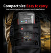 ZOYI ZT-XT1 2-in-1 LCR Digital Multimeter & Transistor Tester, for Voltage Resistance Diode detail image 19