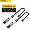 FNIRSI HS-02/HS-02A DWS-200 Welding Station Accessories F210/F245 Handle Robot Arm Iron Tip detail image 13