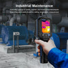 NOYAFA NF-524 Thermal Imaging Camera For Water Pipe Leak and Power Electrical 120*90 detail image 6