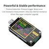 FNIRSI FNB48S USB Tester detail image 3