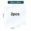 2pcs/5pcs NFEP Release Film for Elegoo Mars 2 3 4 Max Pro DLP Saturn 4 3 2 Ultra 4K 8K 12K UV Resin 3D Printer FPA Release Film