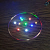 0~80mm Long-distance Wireless Power Supply Module Wireless Power Supply Lamp 5V Wireless detail image 4