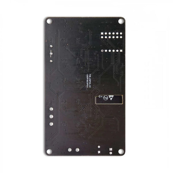 ESP32 Simple FOC Dual-way Brushless Motor Drive Board Onboard ESP32-WROOM-32E Module DC12V detail image 6