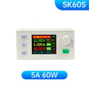SK150S SK120S SK60S CNC Step-Up And Step-Down Module Adjustable Voltage Stabilized Power detail image 7