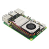 Argon THRML 30mm Active Cooler For Raspberry Pi 5 Active Cooling PWM Fan Passive Cooling detail image 5