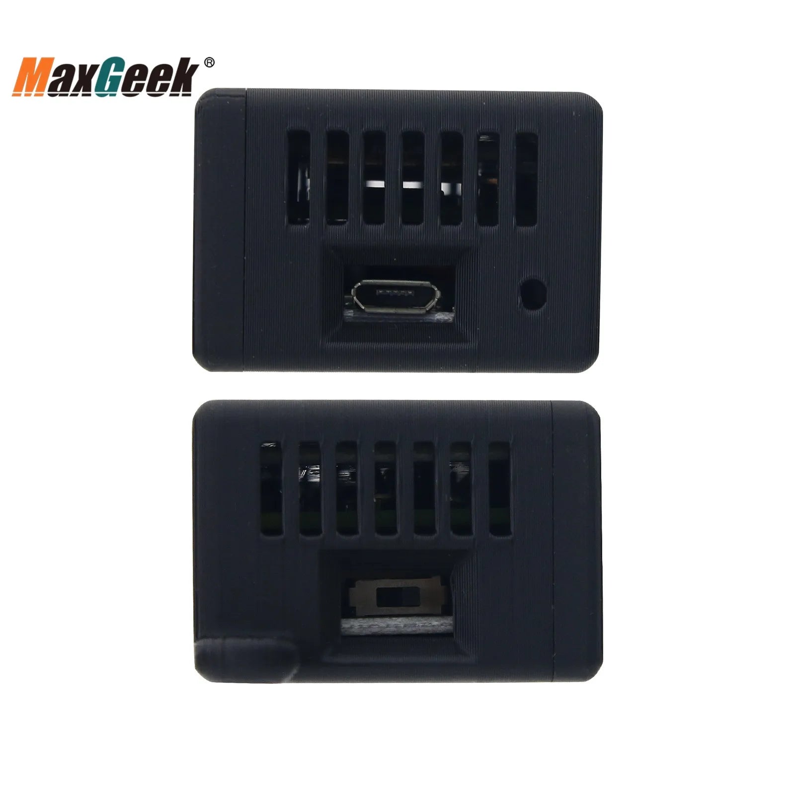 Maxgeek Portable Pwnagotchi AI Cyber Electronic Pet Opensource WiFi Penetration Testing Tool detail image 5