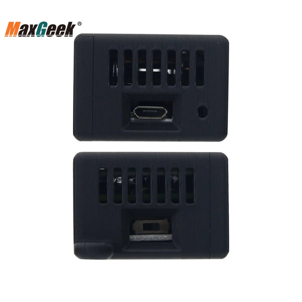 Maxgeek Portable Pwnagotchi AI Cyber Electronic Pet Opensource WiFi Penetration Testing Tool detail image 5