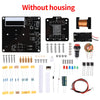 DIY High-Voltage Electromagnetic Cannon Electronic Kit DC3V Enhanced Edition Circuit Board detail image 7