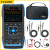 FNIRSI 2C53T 2C23T Oscilloscope Multimeter Signal Generator product image