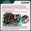 XY6550S 3250W 50A CNC Buck Power Supply Direct Current Stabilized Voltage Constant Voltage detail image 4