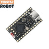 NRF52840 Development Board Compatible With Nice!Nano V2.0 Bluetooth Charging Management Pro detail image 2