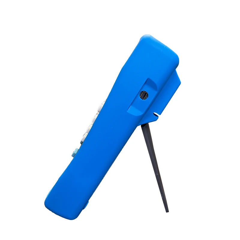 East Tester LCR Digital Bridge Meter ET43 USB Handheld High Precision Capacitance Inductance detail image 4