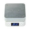 Type-C Mini Hot Plate PCB SMD Board Soldering Plate Adjustable Constant Temperature Heating detail image 7
