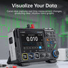 FNIRSI 2D15P Touch Screen Oscilloscope Multimeter Signal Generator detail image 5