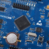 Industrial Control Development Board STM32F407VET6 Learning 485 Dual CAN Ethernet Internet detail image 5