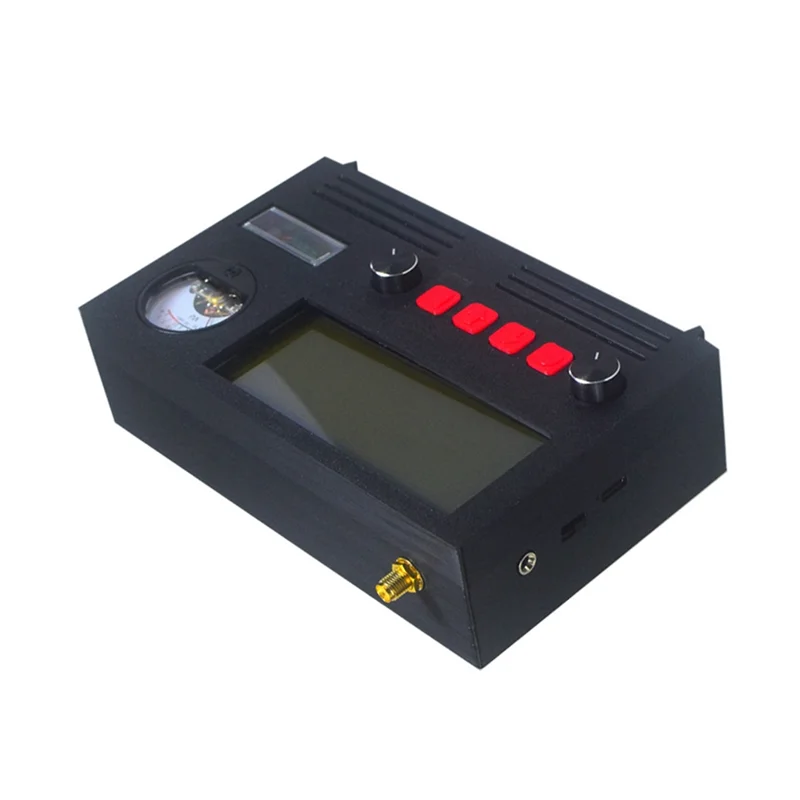 -A20Z TEF6686 FM Multi-Band Radio Receiver 8000Mah Lithium Battery Nyakoishi Versio With detail image 4