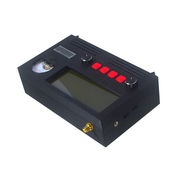-A20Z TEF6686 FM Multi-Band Radio Receiver 8000Mah Lithium Battery Nyakoishi Versio With detail image 4