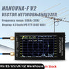 NanoVNA-F V2 4.3 Inch IPS LCD Display Vector Network Analyzer S-A-A-2 Antenna Analyzer Short Wave HF VHF product image