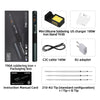 ALIENTEK T90 140W USB-C smart soldering iron kit for PCB rework - detail 11
